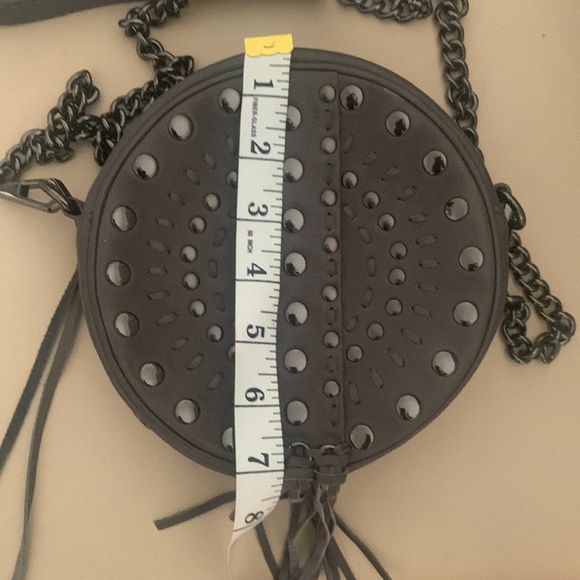 Rebecca Minkoff Fringe Purse - Picture 7 of 8